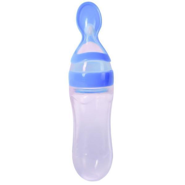 Combo Pack Spoon Feeder and Fruit Pacifier