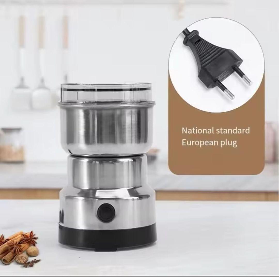 Portable Electric Grinder