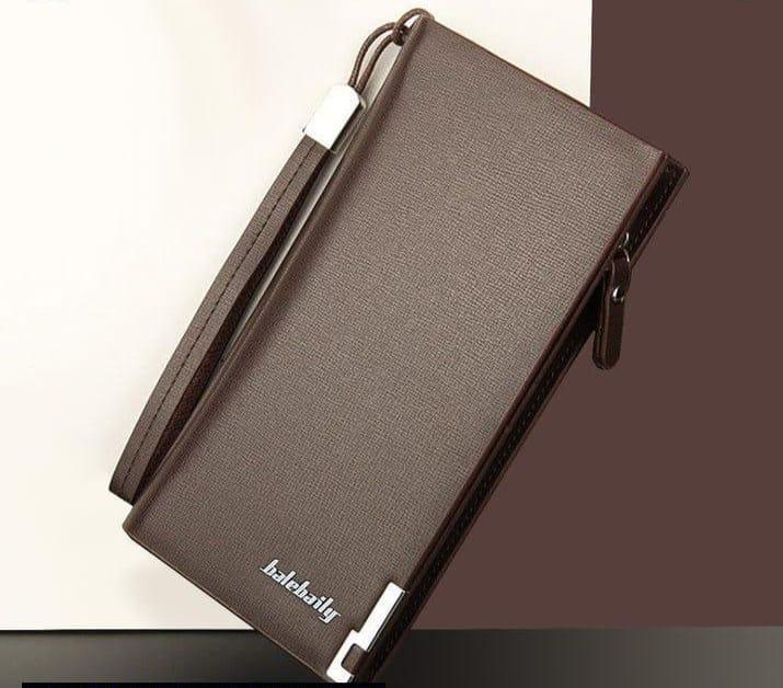 Perfect Cow Leather Wallet