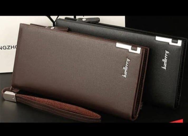 Perfect Cow Leather Wallet