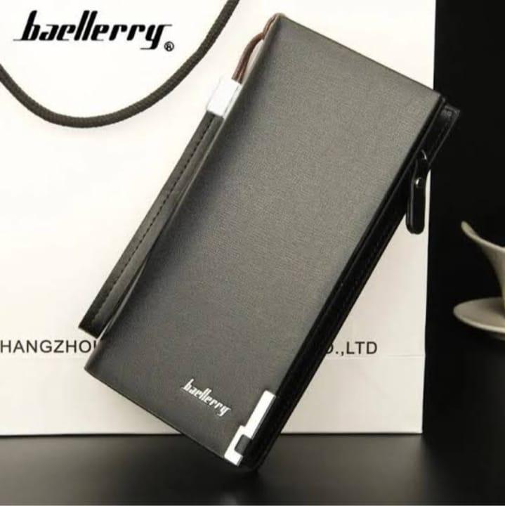 Perfect Cow Leather Wallet