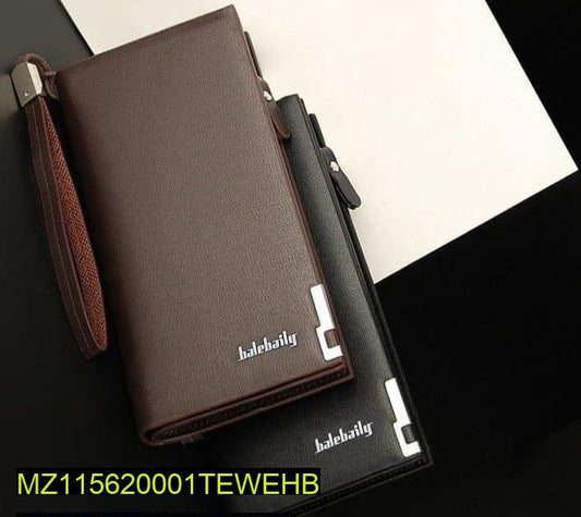 Perfect Cow Leather Wallet