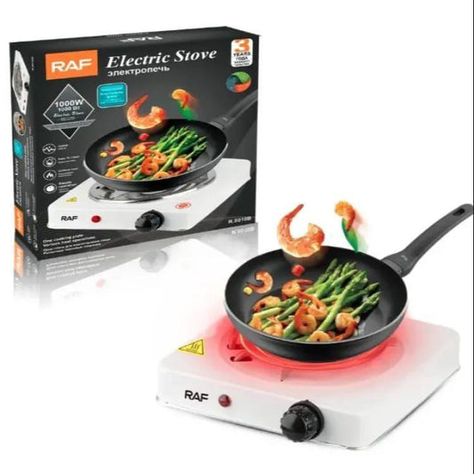 Portable Electric Stove