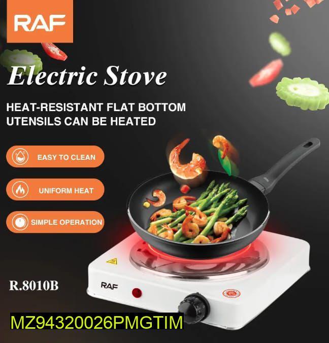 Portable Electric Stove