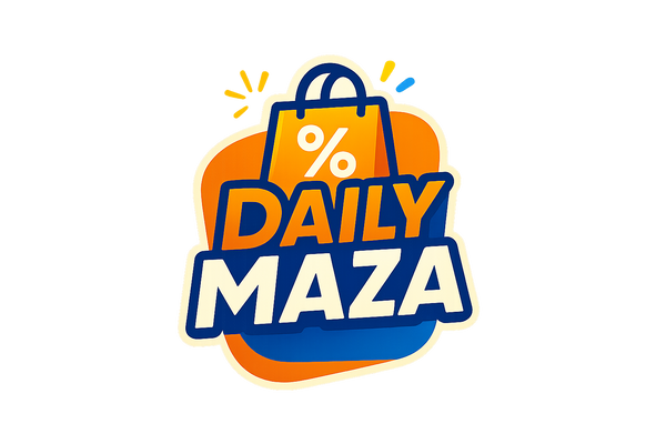 Daily Maza